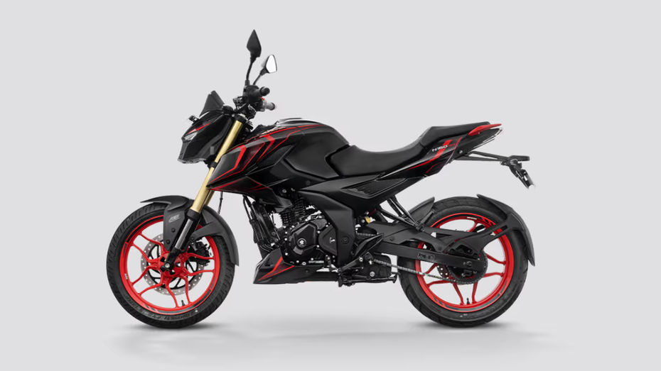 Pulsar N160 S Pulsar N160 S