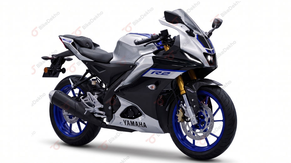 Yamaha R2 pre-bookings open Yamaha R2 pre-bookings open
