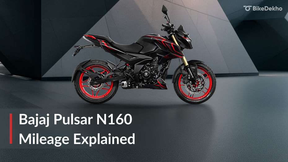 Bajaj Pulsar N160 S Bajaj Pulsar N160 S