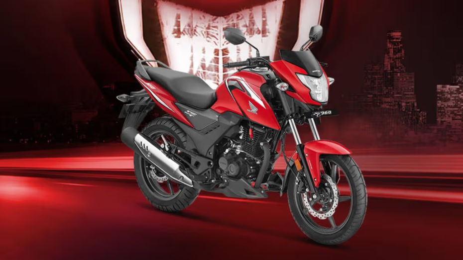 SP 160