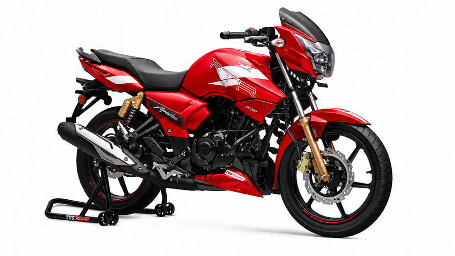 Red Colour