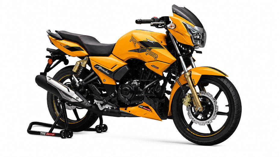 Yellow Colour