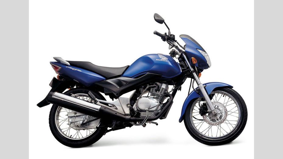 Honda Unicorn 2004 Honda Unicorn 2004