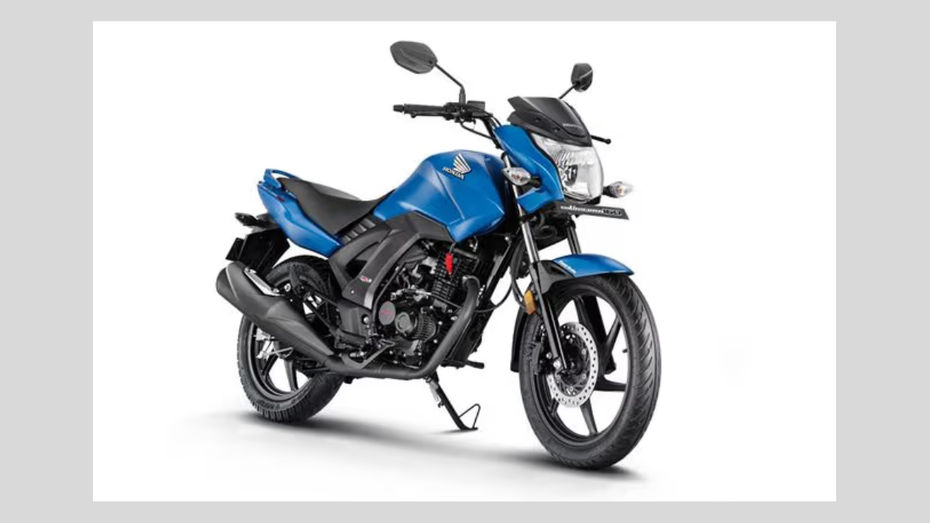 Honda CB Unicorn 160 Honda CB Unicorn 160