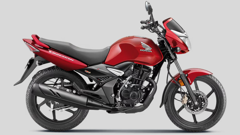 Honda Unicorn BS6 Honda Unicorn BS6