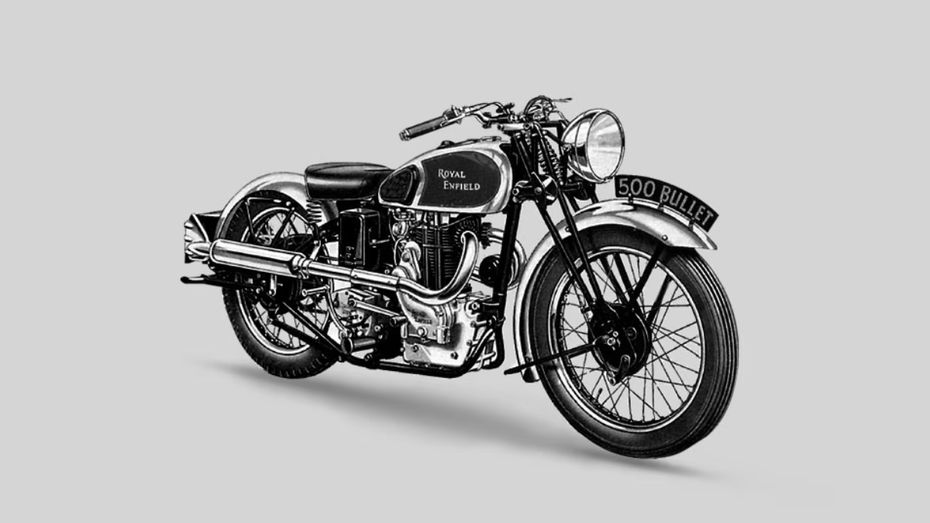 Royal Enfield