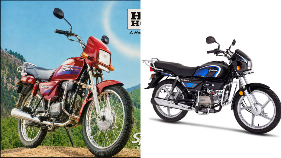Hero splendor