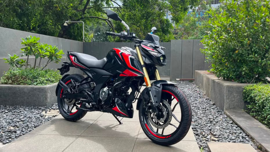Pulsar VS Xtreme Pulsar VS Xtreme