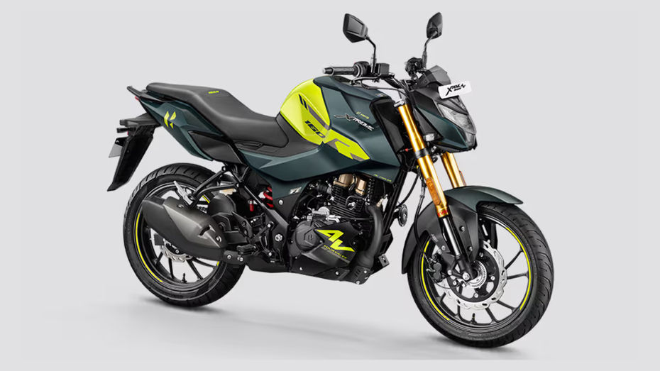 Pulsar VS Xtreme Pulsar VS Xtreme