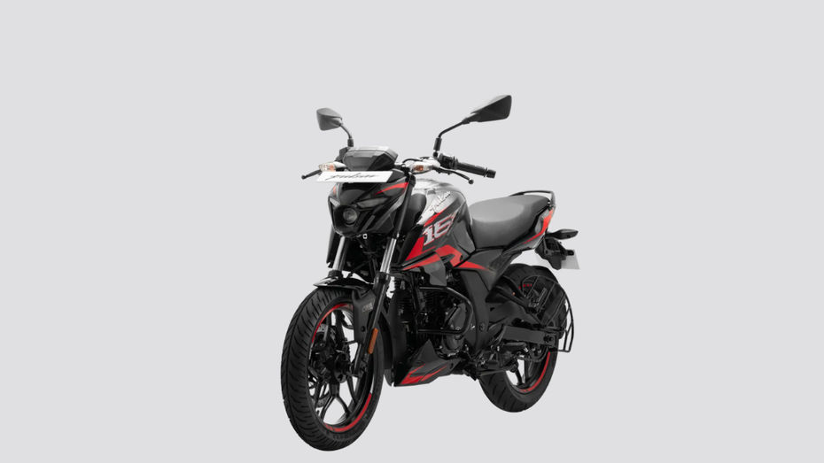 Bajaj discontinued the Pulsar N160 Bajaj discontinued the Pulsar N160