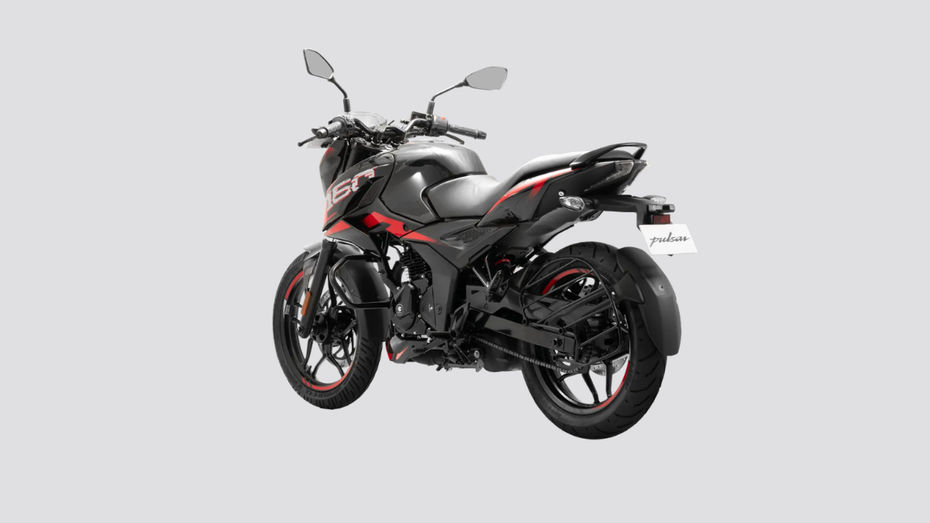 Bajaj discontinued the Pulsar N160 Bajaj discontinued the Pulsar N160