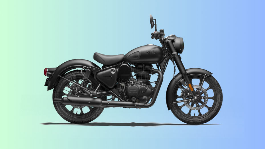 Stealth Black