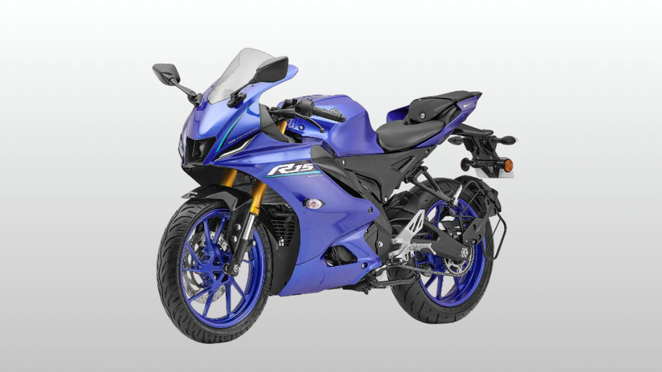 Yamaha R15 V4 Yamaha R15 V4