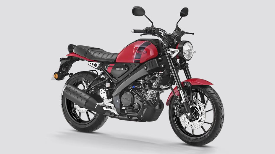 XSR 155
