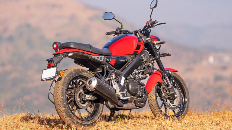 XSR155