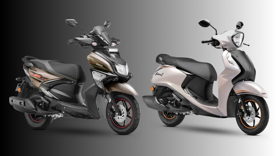 Yamaha Scooters Update Yamaha Scooters Update