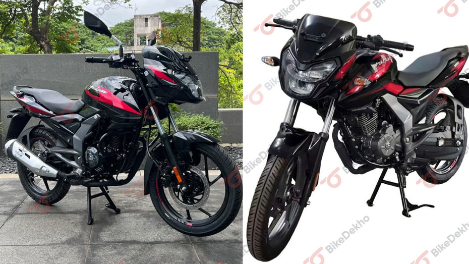 Bajaj Pulsar 125 And Pulsar 150 Launch Date Announced Bajaj Pulsar 125 And Pulsar 150 Launch Date Announced