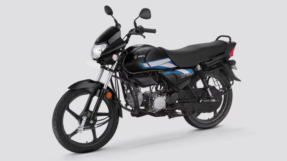 HF 100