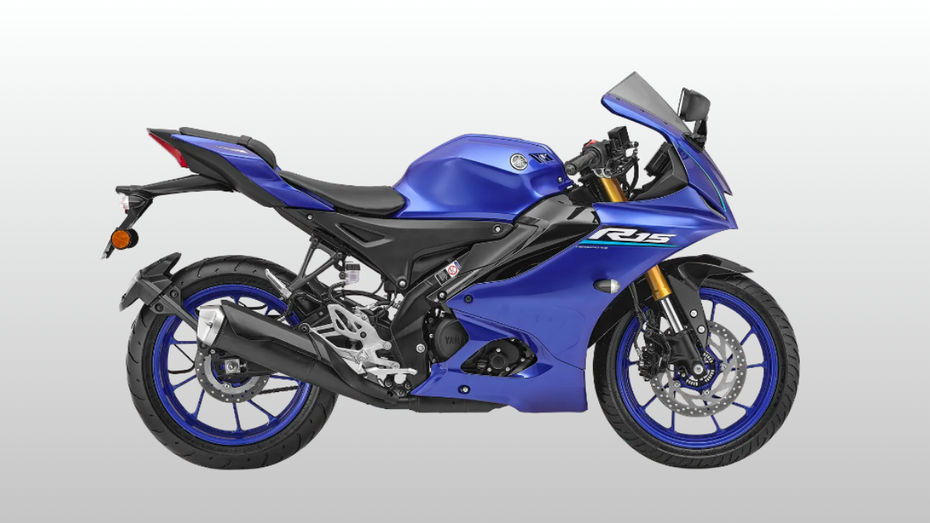 Yamaha R15 V4 Yamaha R15 V4