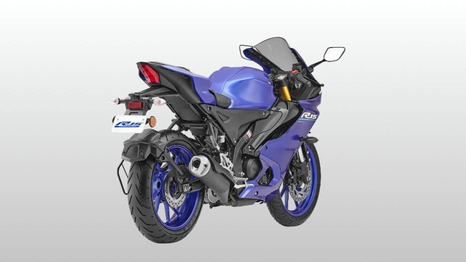 Yamaha R15 V4 Yamaha R15 V4