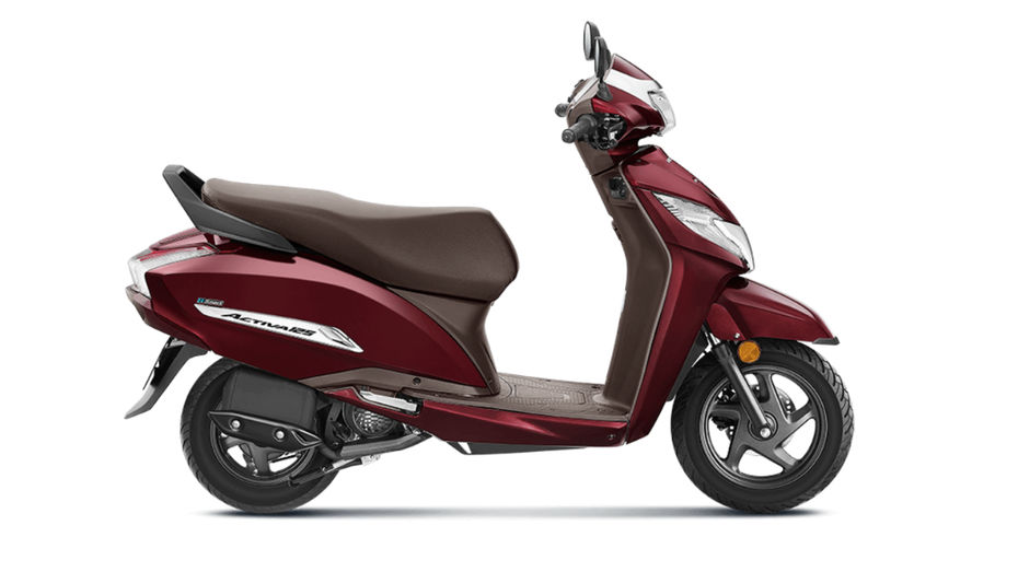 Honda Activa 125