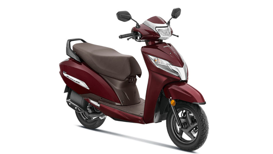 Honda Activa 125