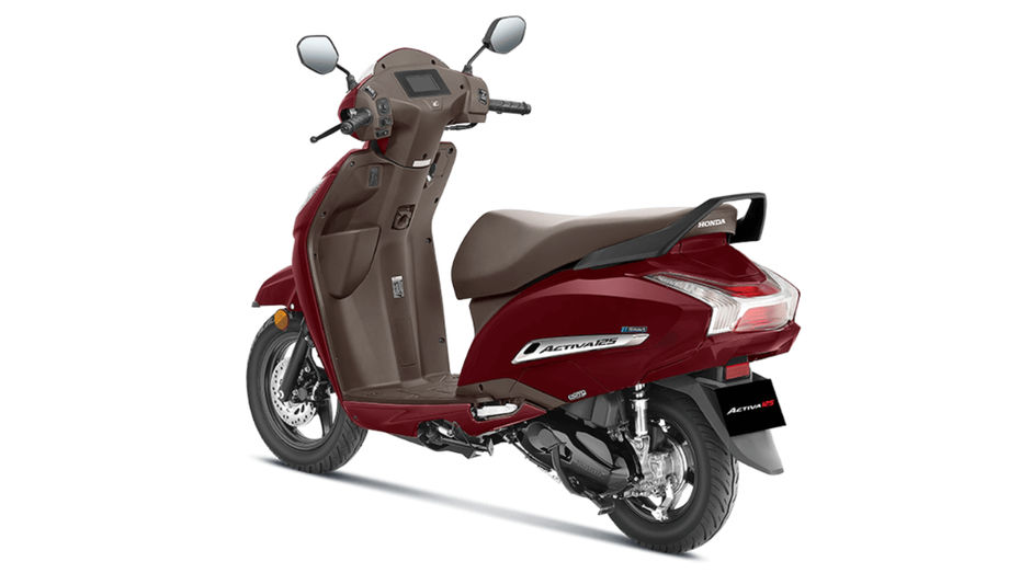 Honda Activa 125