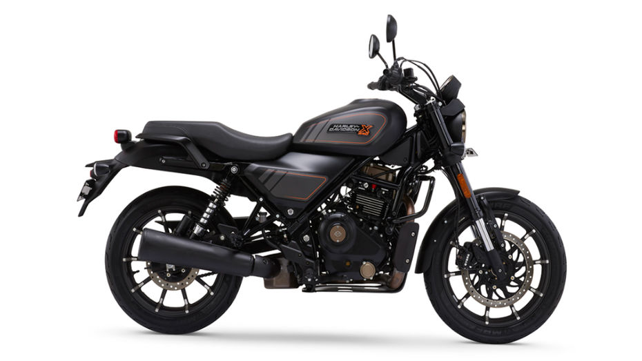 Harley Davidson X440 Price Hike