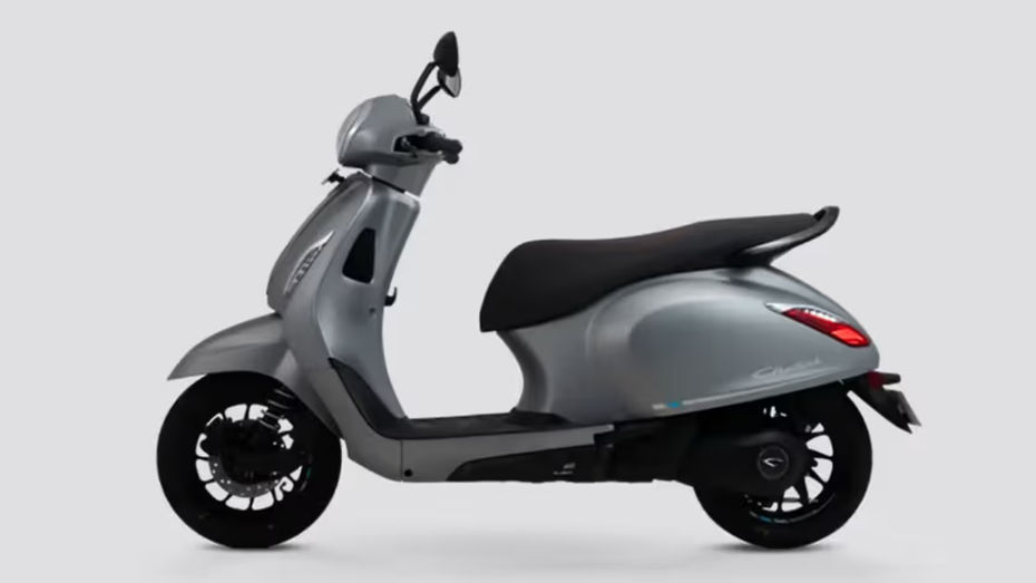 Bajaj Chetak gets a special discount Bajaj Chetak gets a special discount