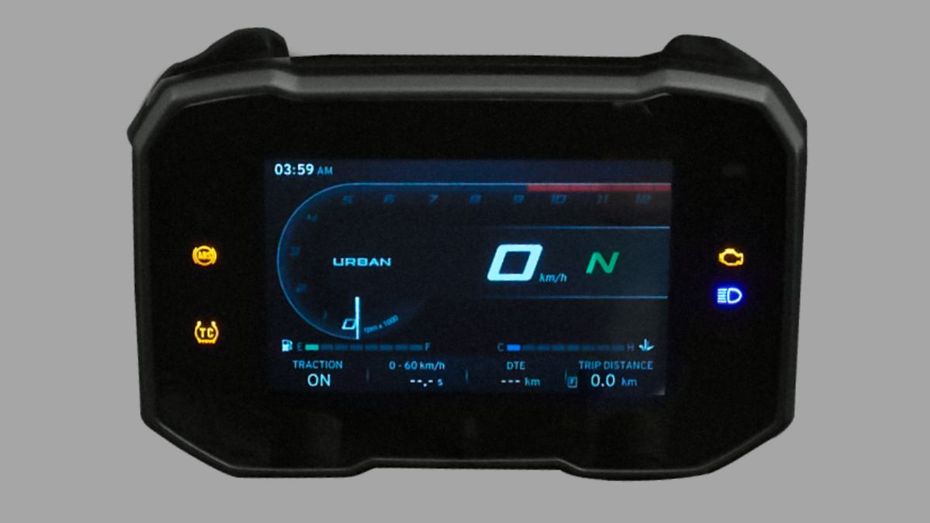 Console