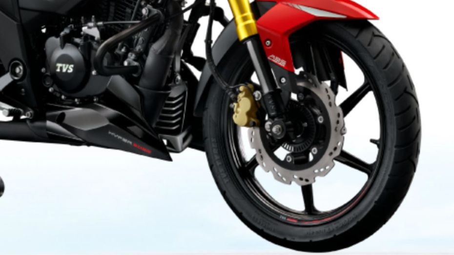 Disc Brake