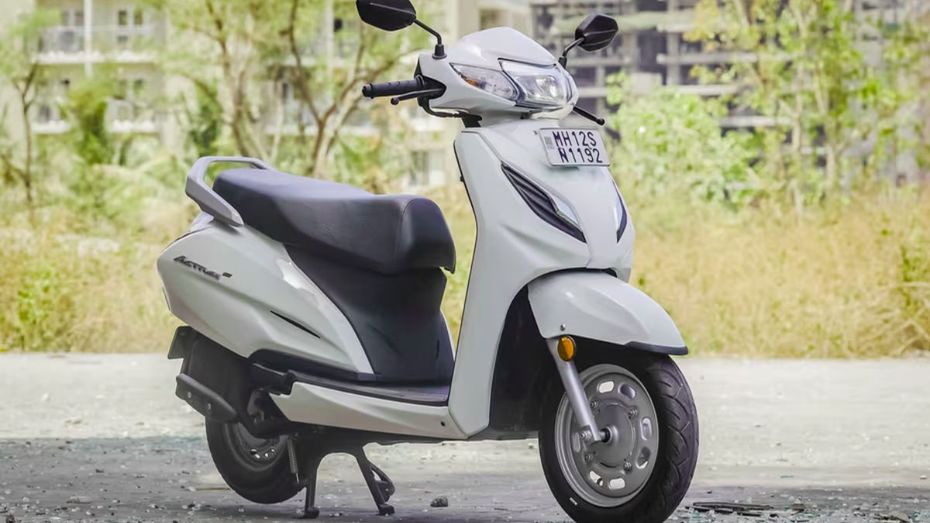 Honda Activa 110 Honda Activa 110