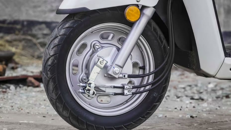 Honda Activa 110 Honda Activa 110