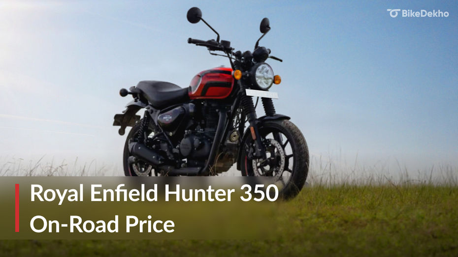 RE 350