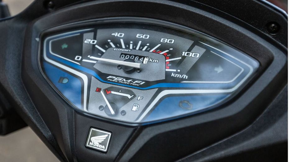 Honda Activa 110 Honda Activa 110