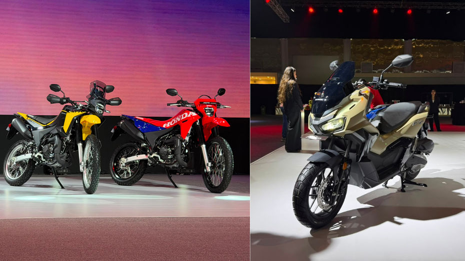 Honda Two-Wheelers Bookings Honda Two-Wheelers Bookings