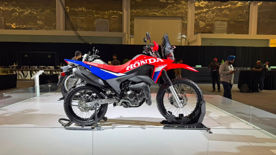 Honda Two-Wheelers Bookings Honda Two-Wheelers Bookings