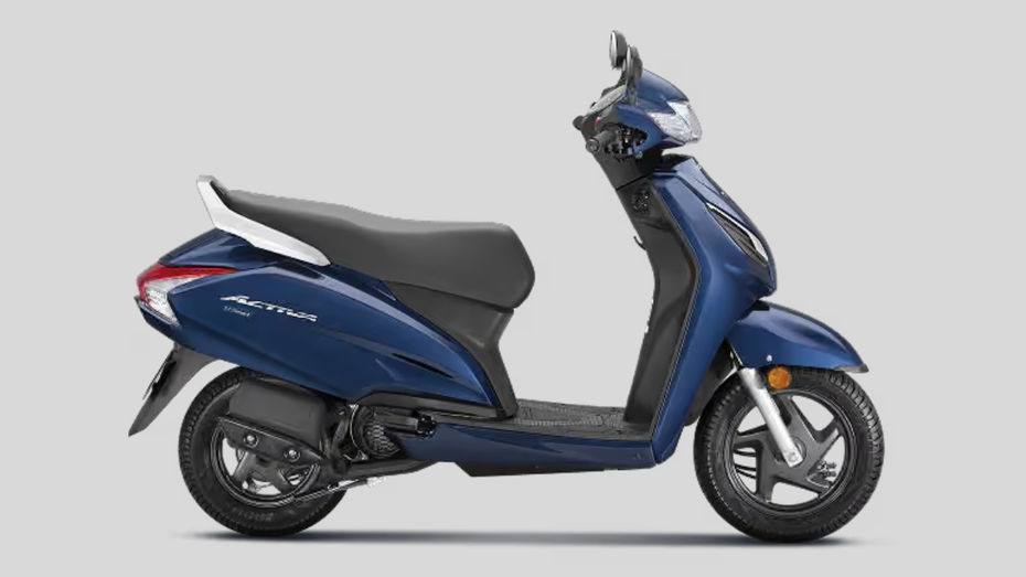 Honda Activa 110 Honda Activa 110