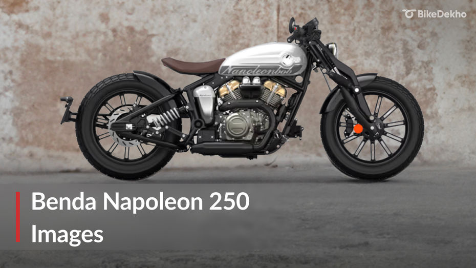 Benda Napoleon