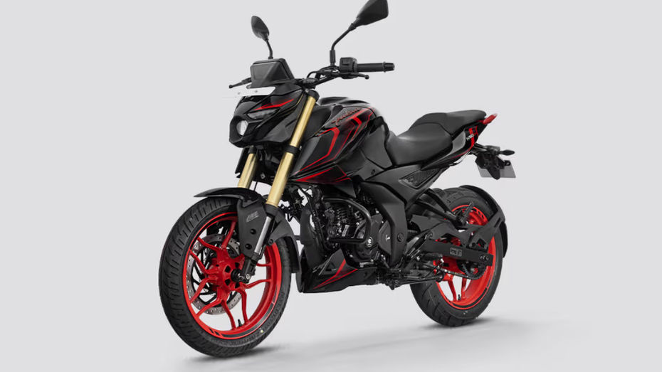 Bajaj Pulsar N160 S Bajaj Pulsar N160 S