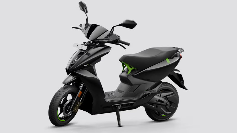 Ather 450S Ather 450S