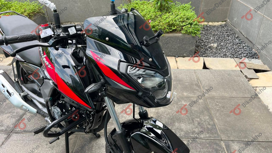 Upcoming Bajaj Pulsar 125 Upcoming Bajaj Pulsar 125