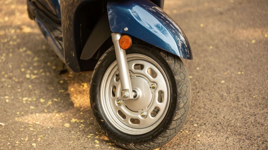 Activa 110