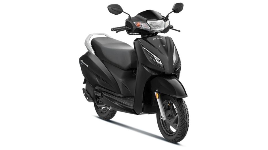 Honda Activa 110 Honda Activa 110