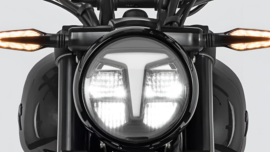 TVS Ronin Prices Hiked TVS Ronin Prices Hiked