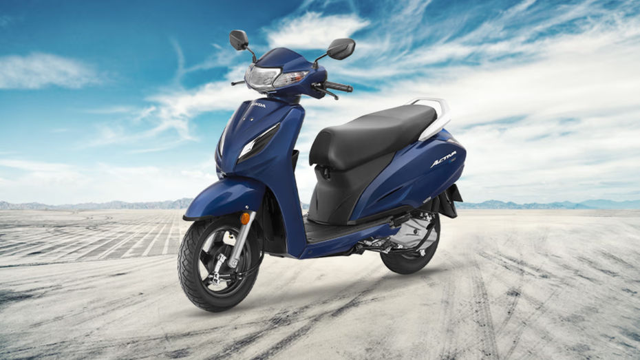 activa 110