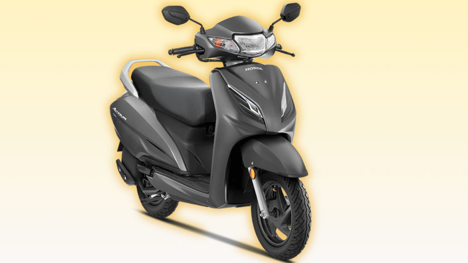 Activa 110
