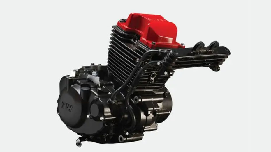 engine