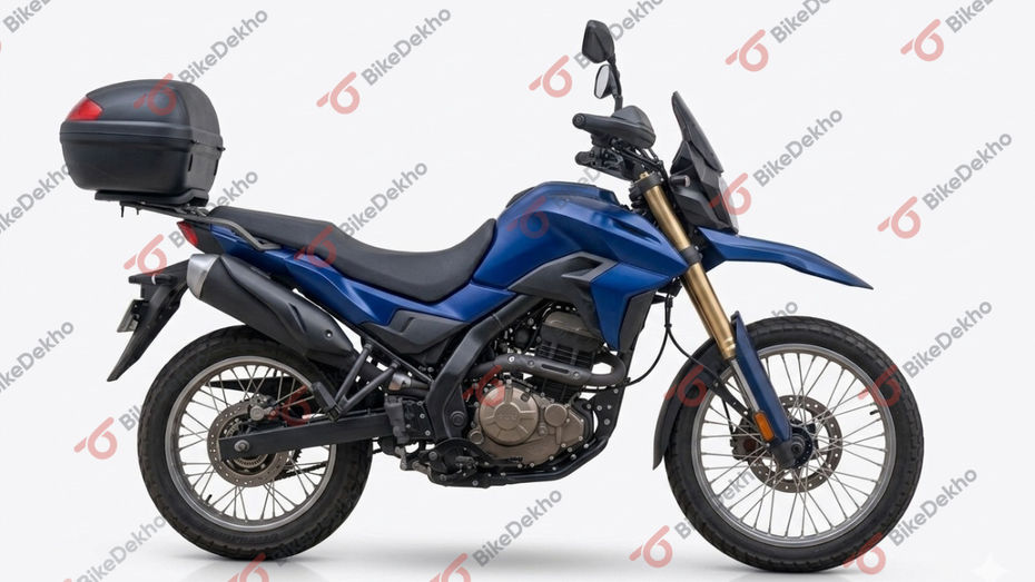 Bajaj Adventure Bike Launch Timeline Revealed Bajaj Adventure Bike Launch Timeline Revealed
