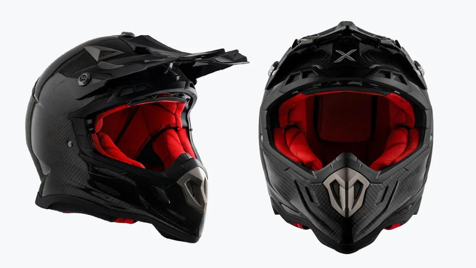 Axor MX Carbon